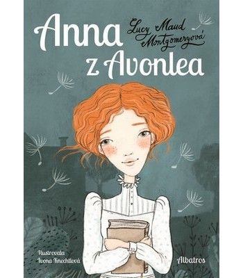Anna z Avonlea, Lucy Maud Montgomery, Ivona Knechtlov�, ilustr�cie