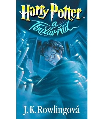 Harry Potter a F�nix�v ��d, J.K. Rowling